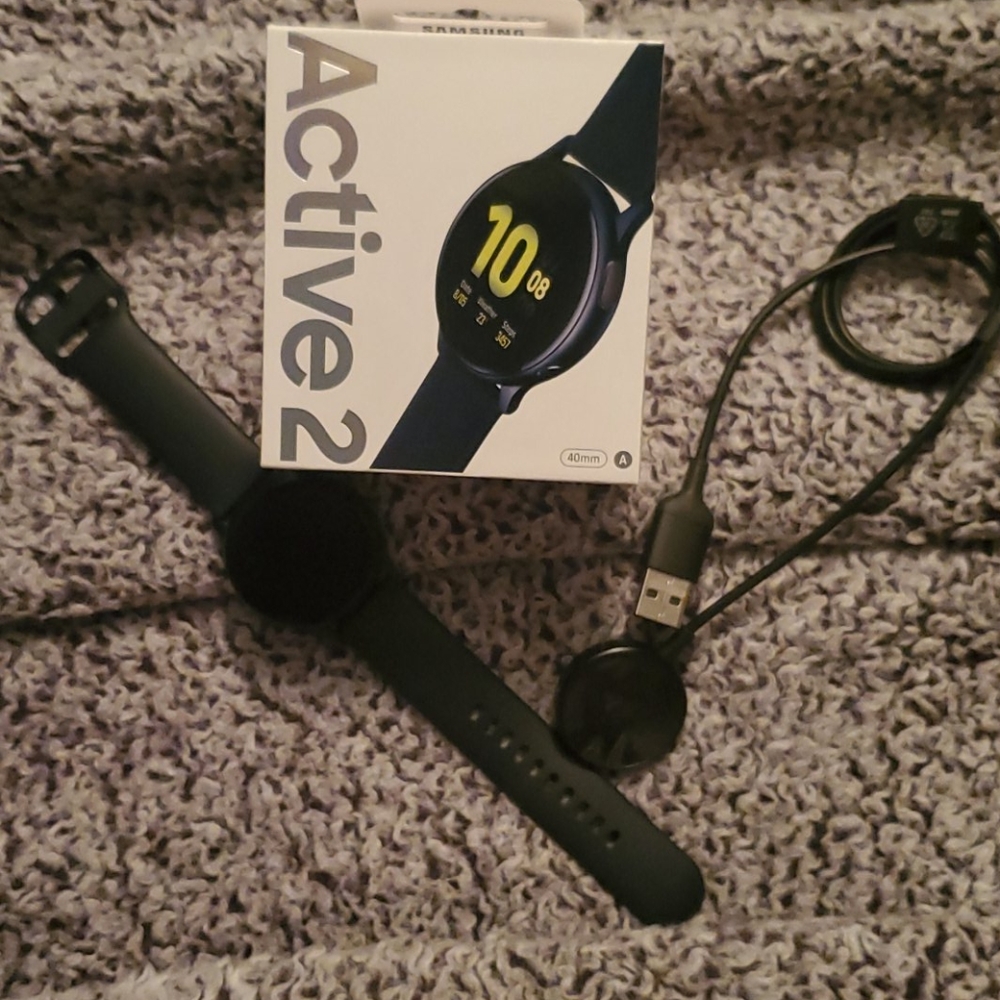 Samsung Galaxy Watch
